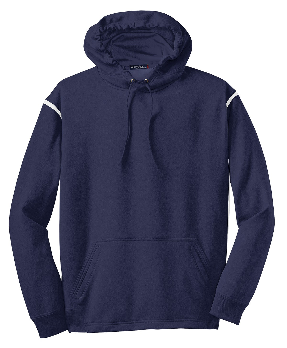 True Navy/ White