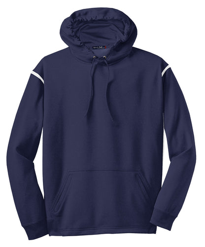True Navy/ White