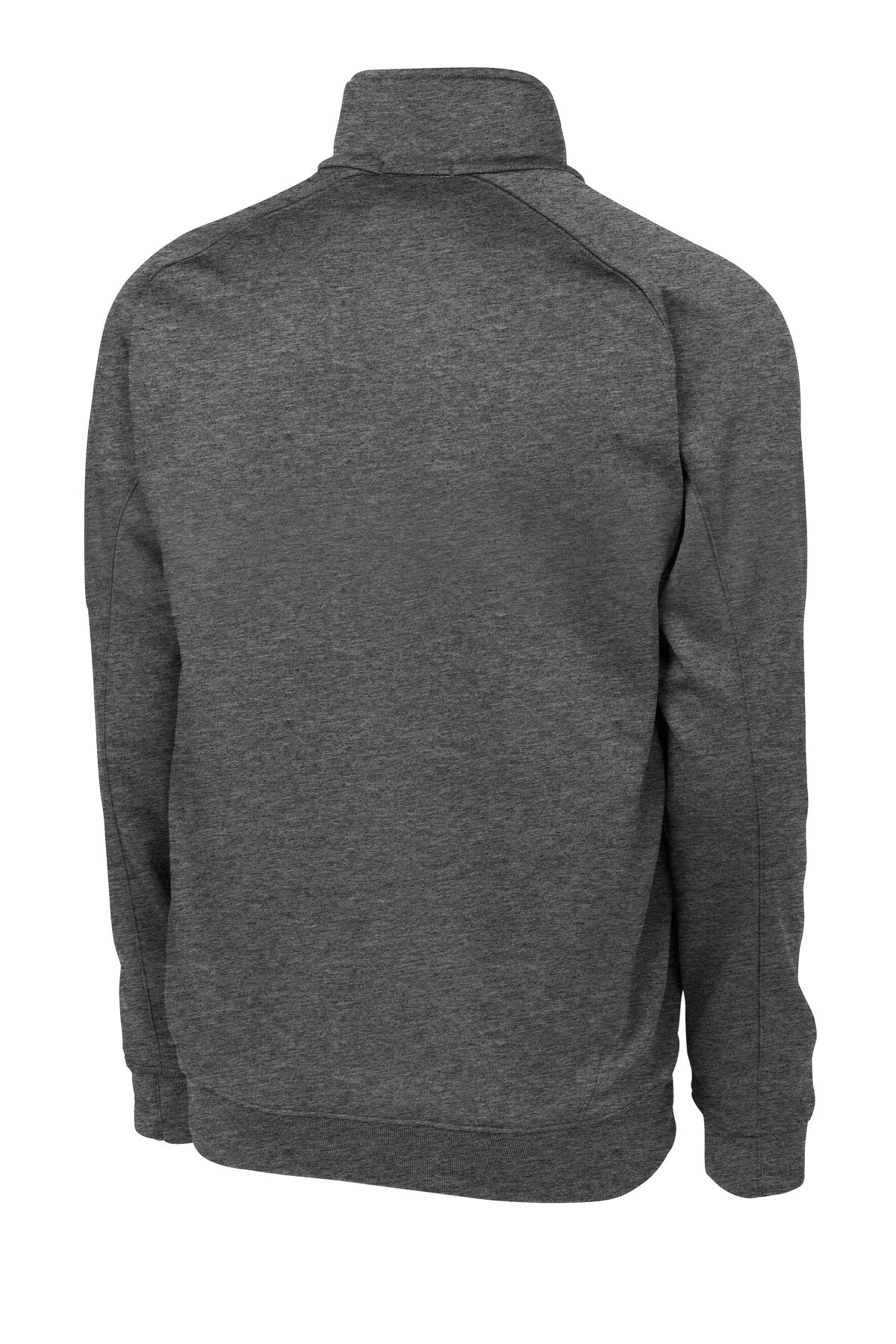 Graphite Heather