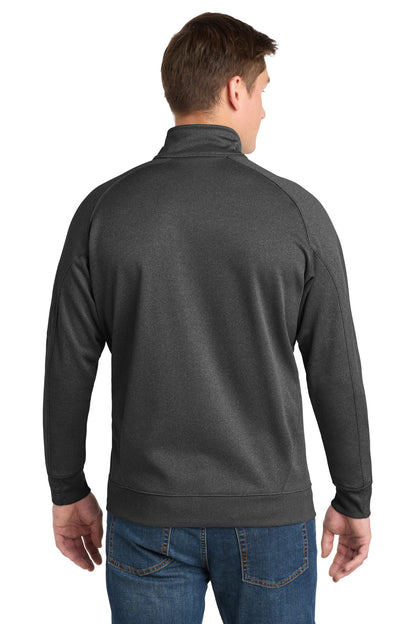 Graphite Heather