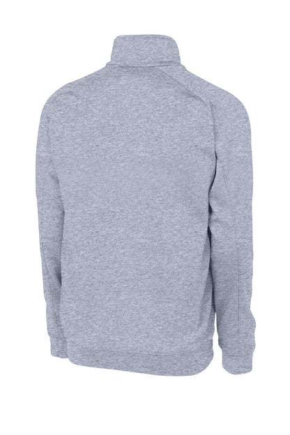 Grey Heather