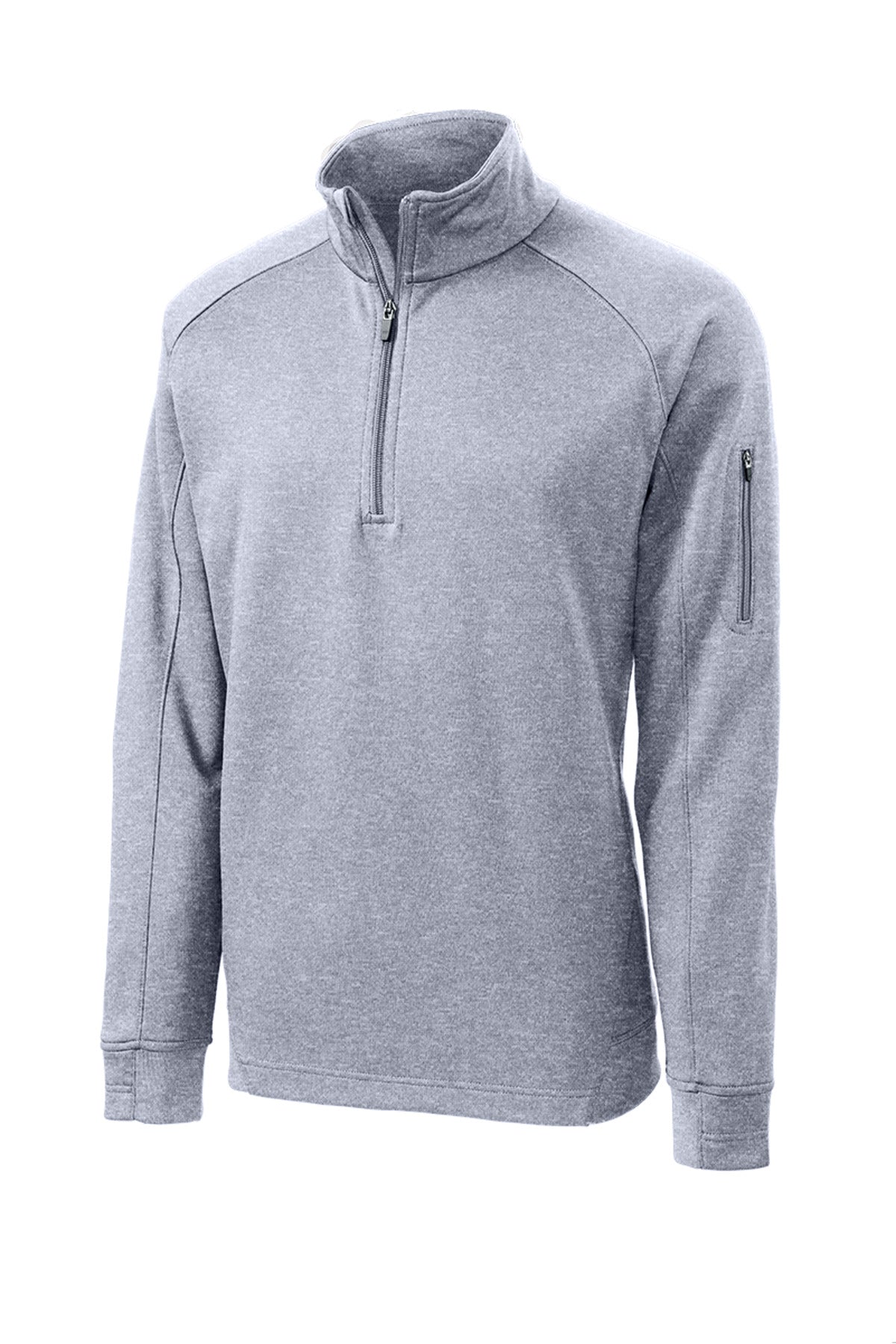 Grey Heather