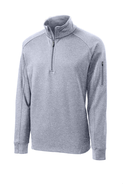 Grey Heather