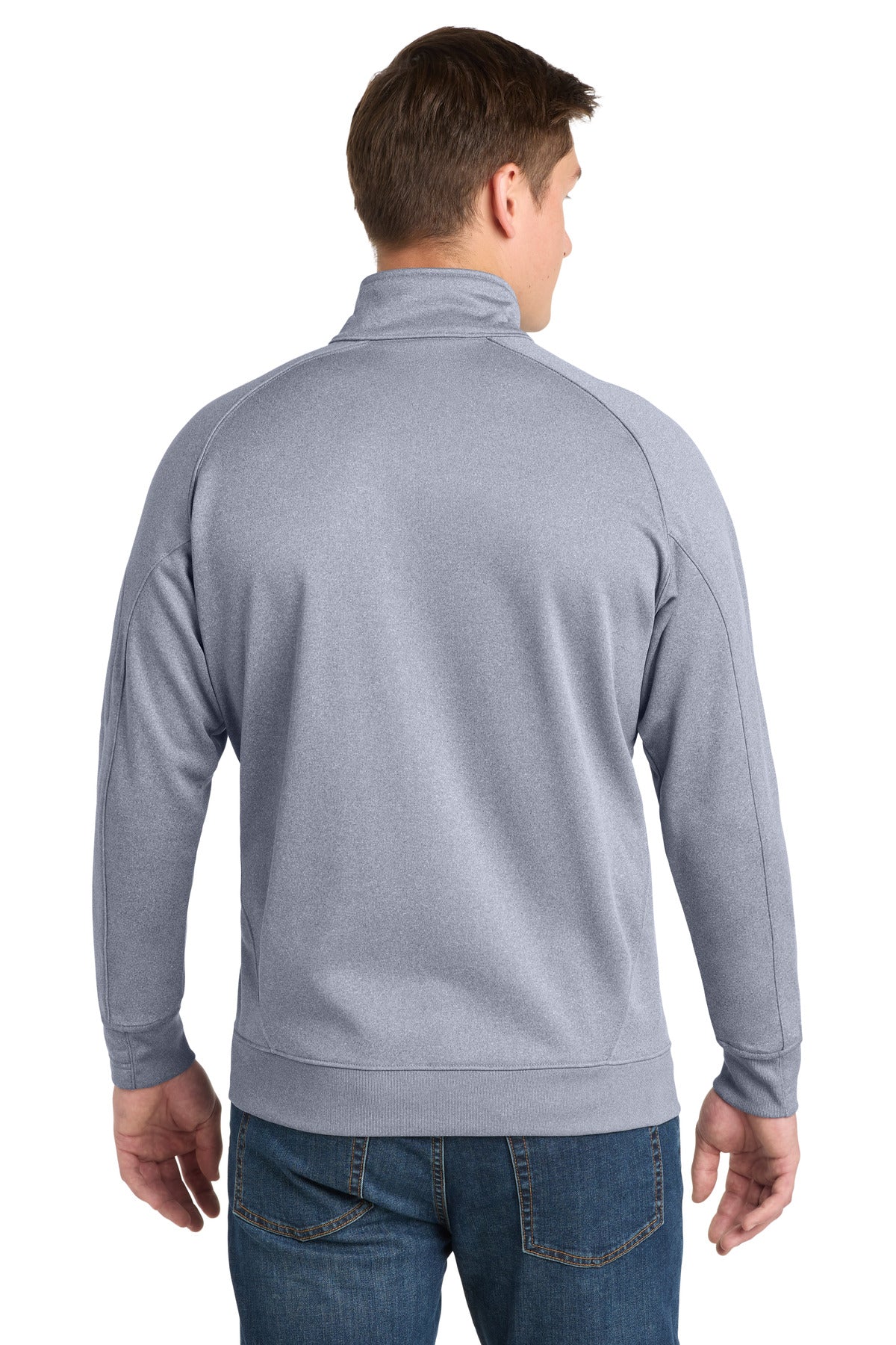 Grey Heather