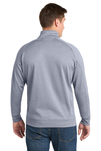 Grey Heather