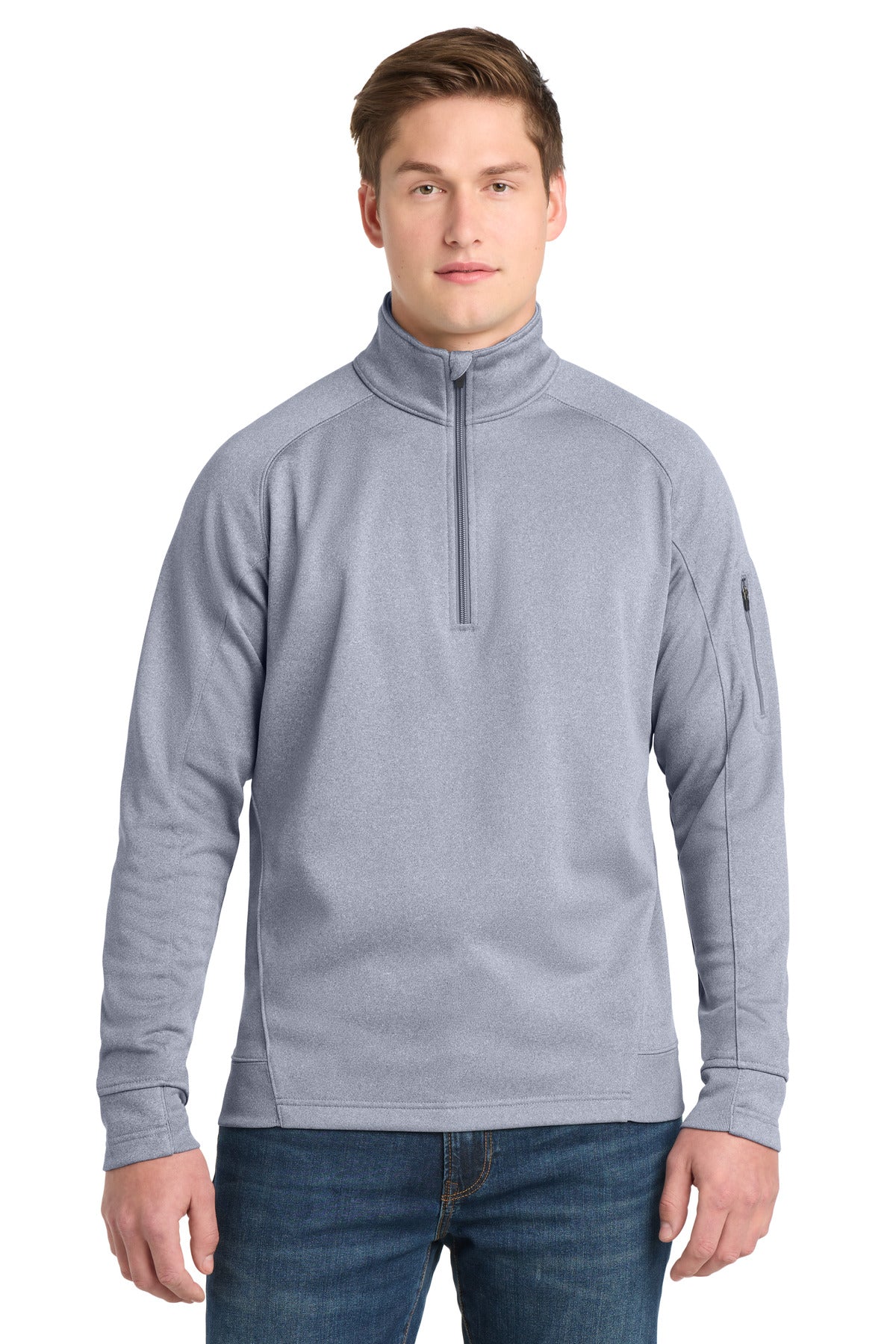 Grey Heather