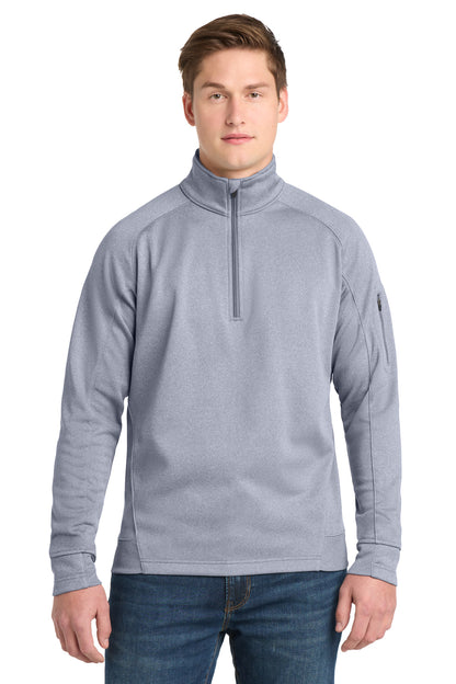 Grey Heather