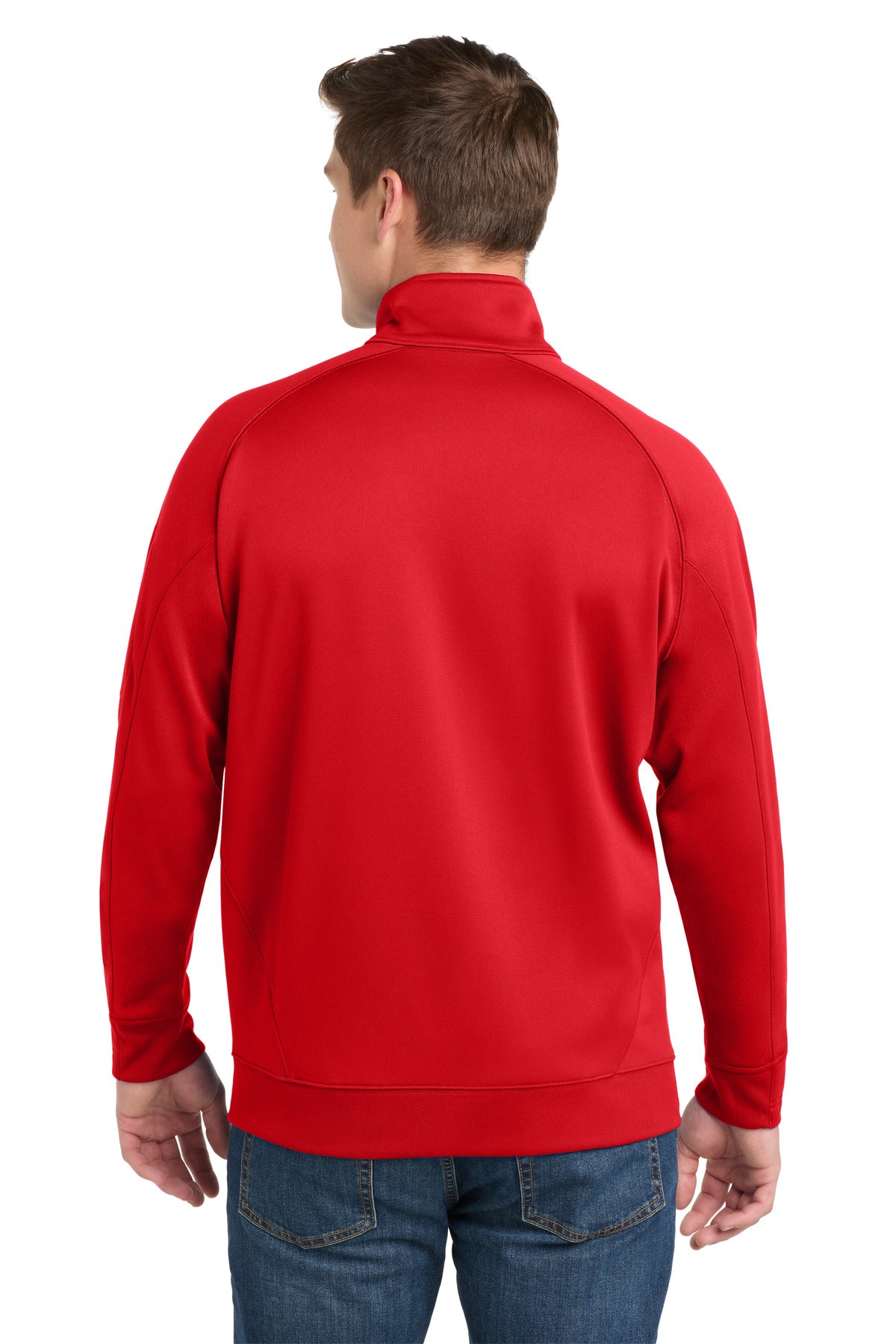 True Red