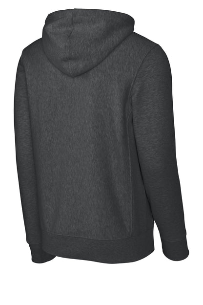 Graphite Heather