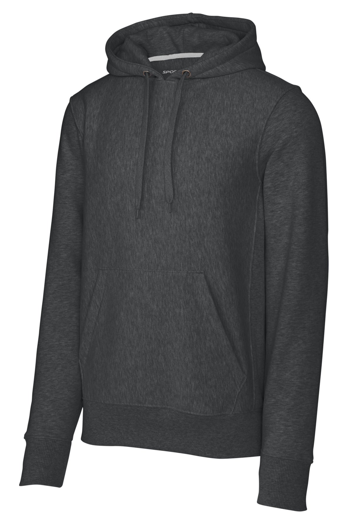 Graphite Heather