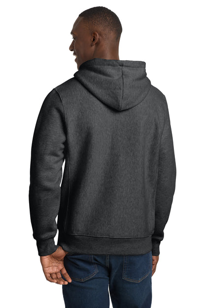 Graphite Heather