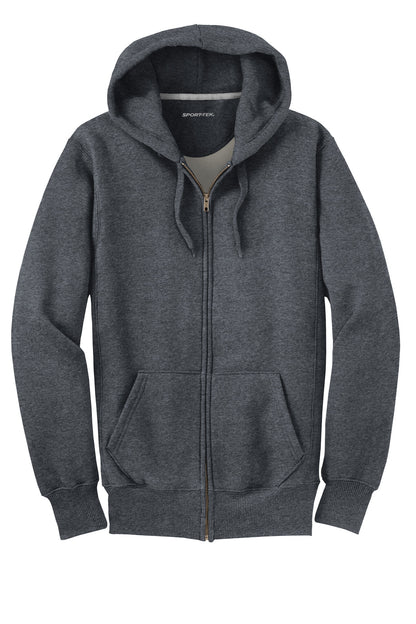 Graphite Heather