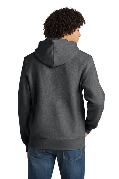Graphite Heather