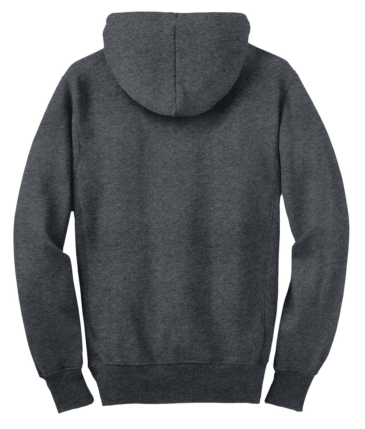 Graphite Heather