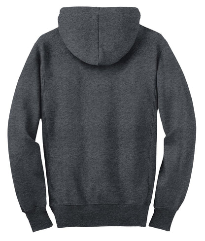 Graphite Heather