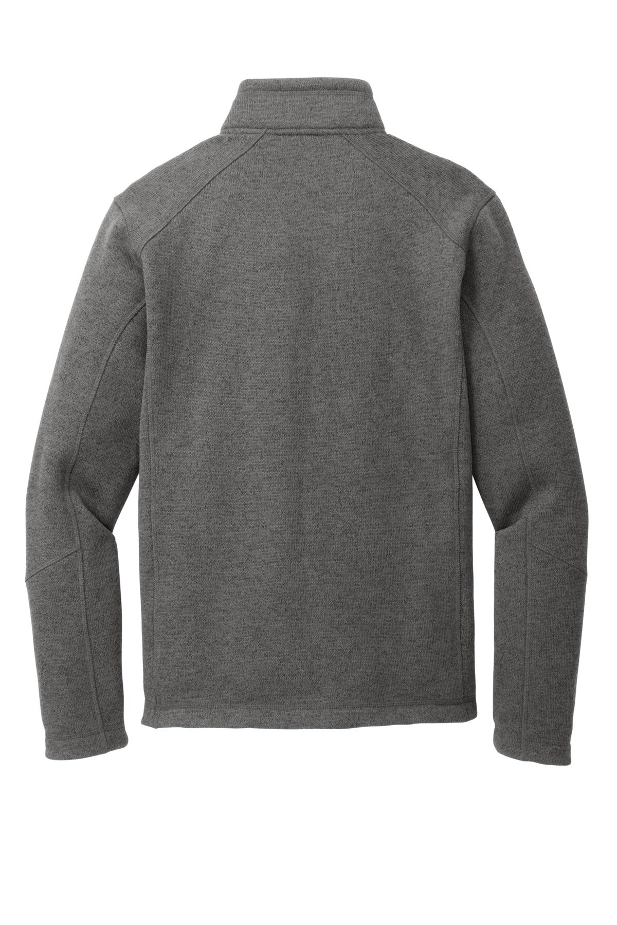 Grey Smoke Heather