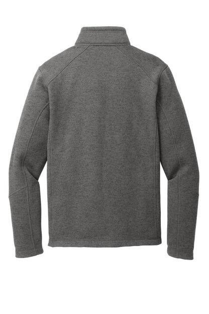 Grey Smoke Heather