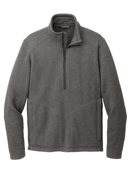 Grey Smoke Heather