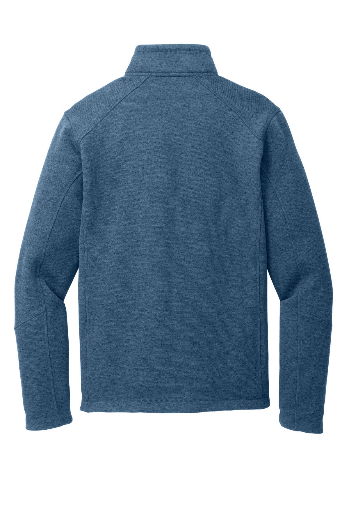 Insignia Blue Heather