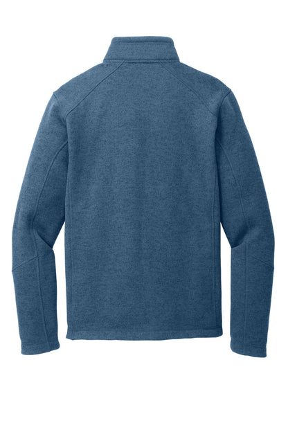 Insignia Blue Heather