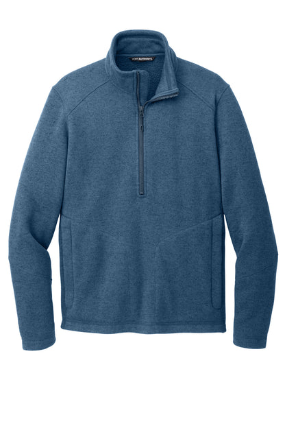 Insignia Blue Heather