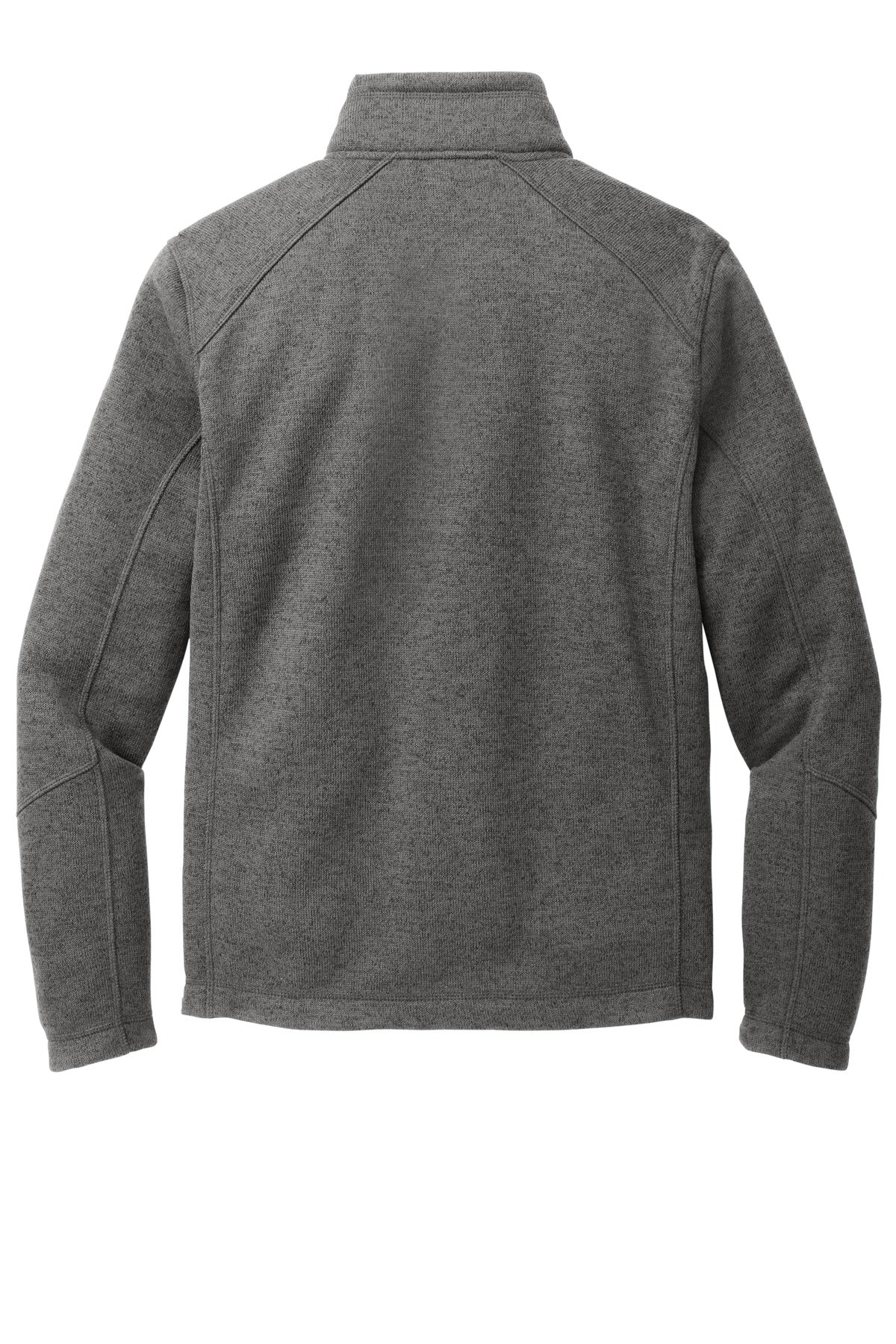Grey Smoke Heather