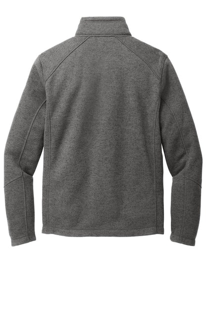 Grey Smoke Heather