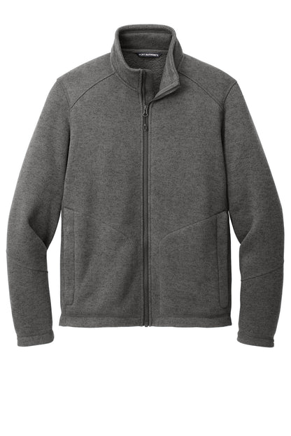 Grey Smoke Heather
