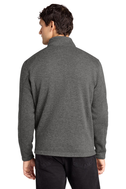 Grey Smoke Heather