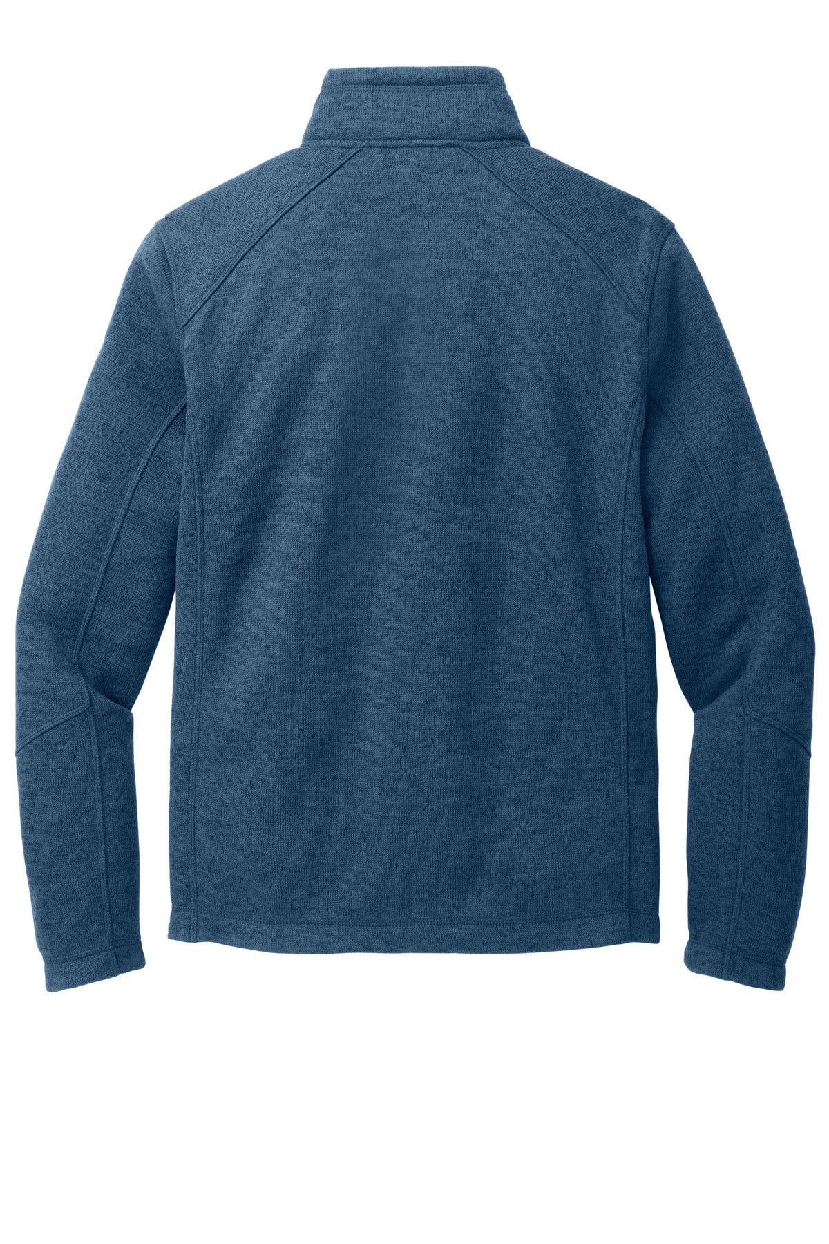 Insignia Blue Heather