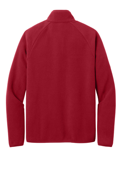 Rich Red
