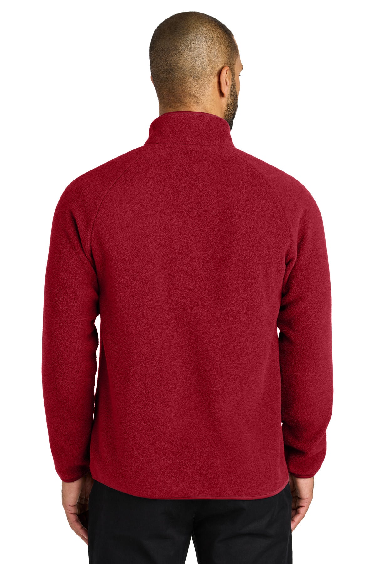 Rich Red
