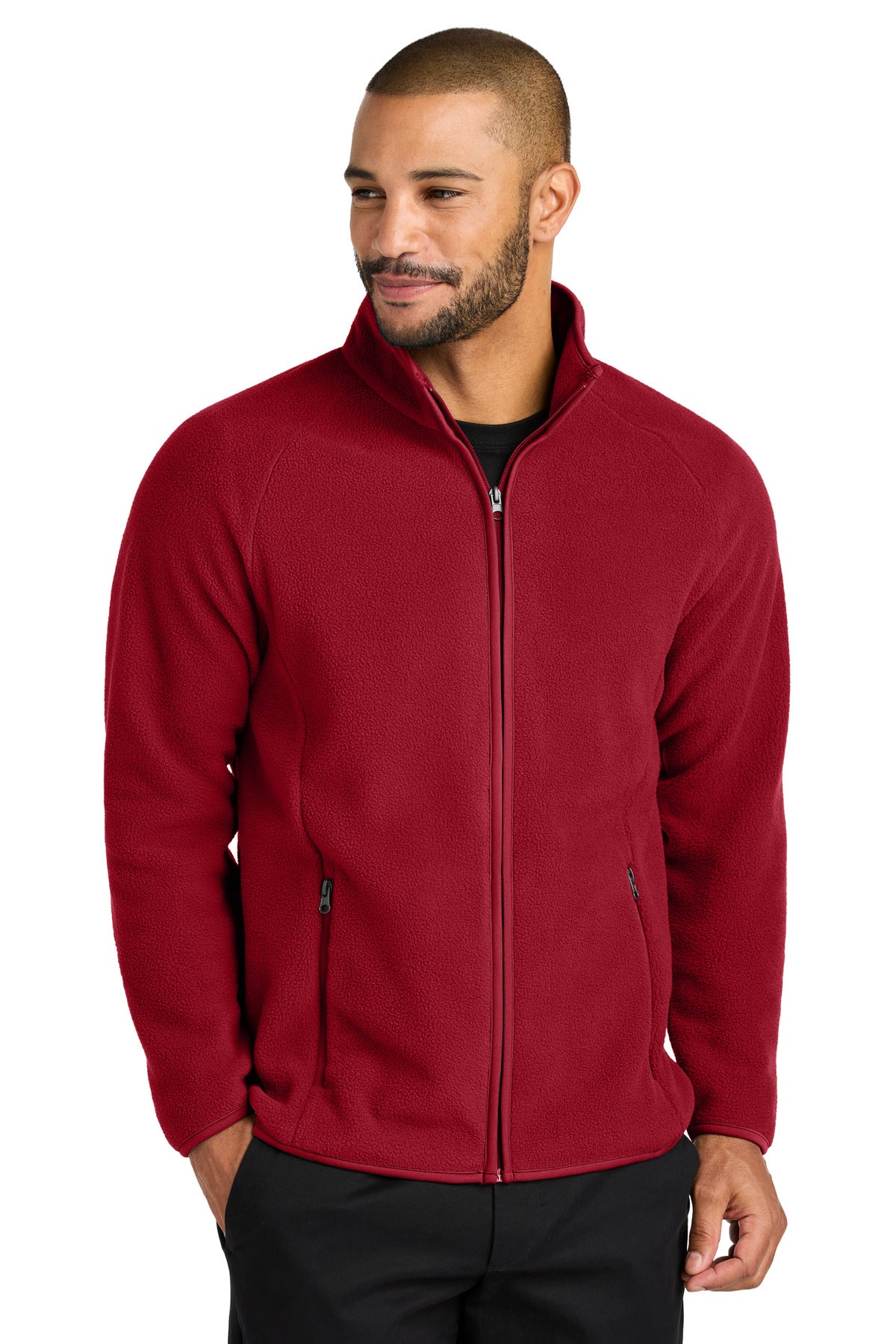 Rich Red