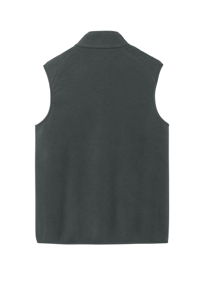 Grey Steel