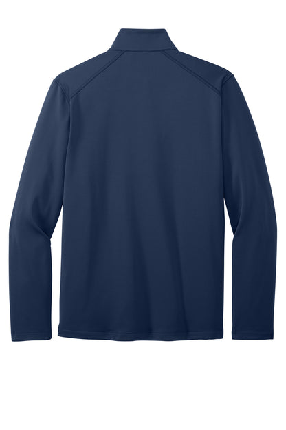 River Blue Navy