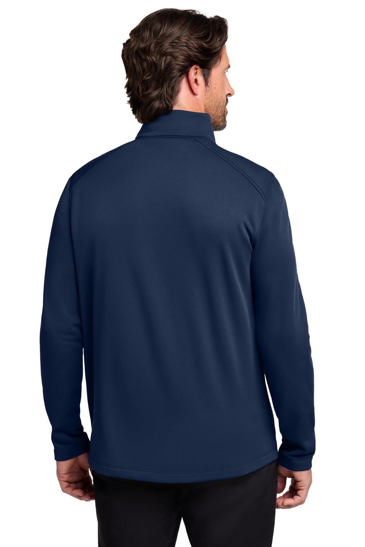River Blue Navy