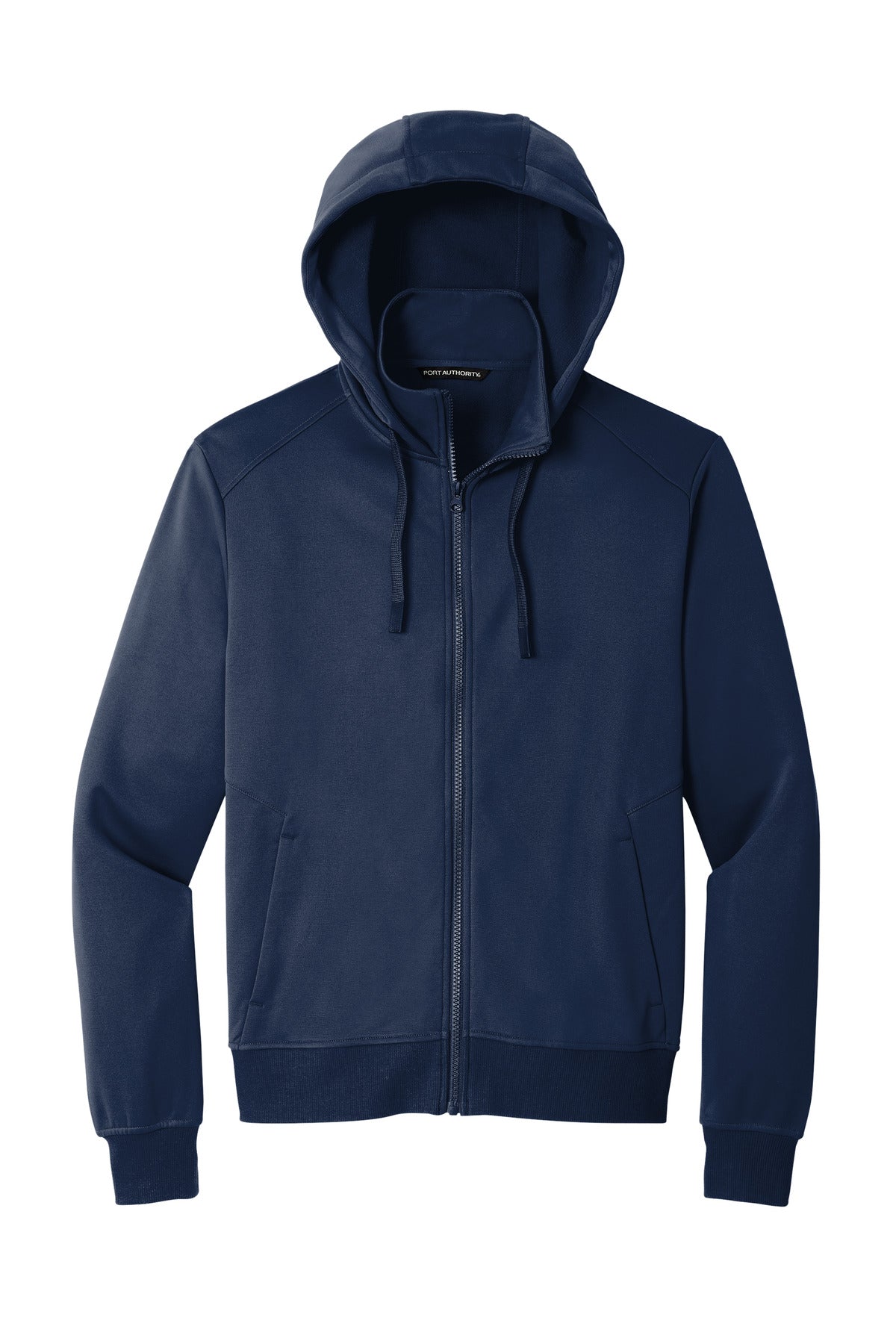 River Blue Navy