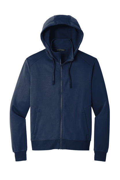 River Blue Navy