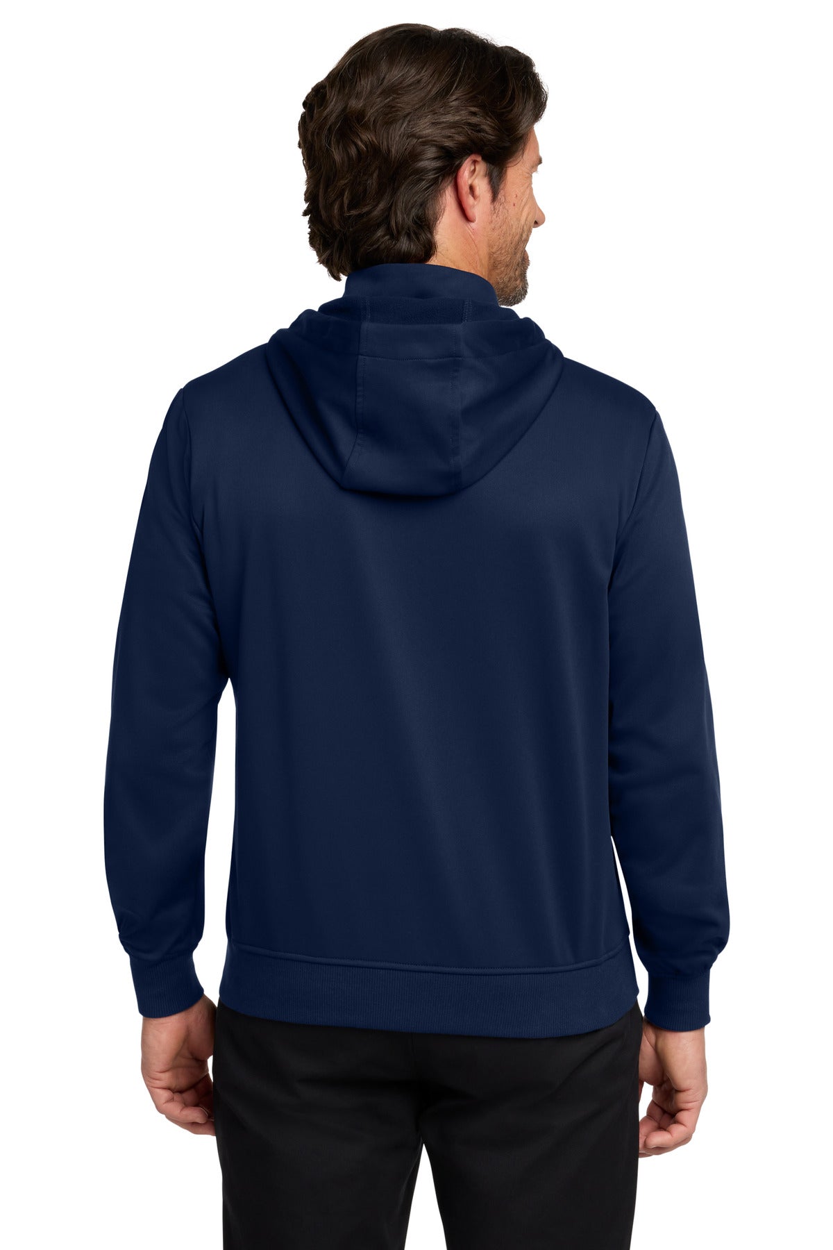 River Blue Navy