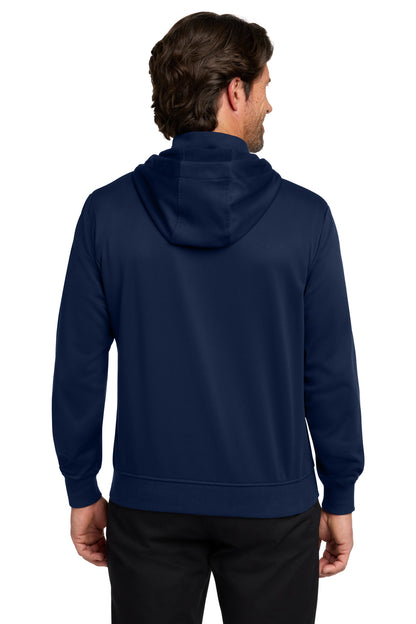 River Blue Navy