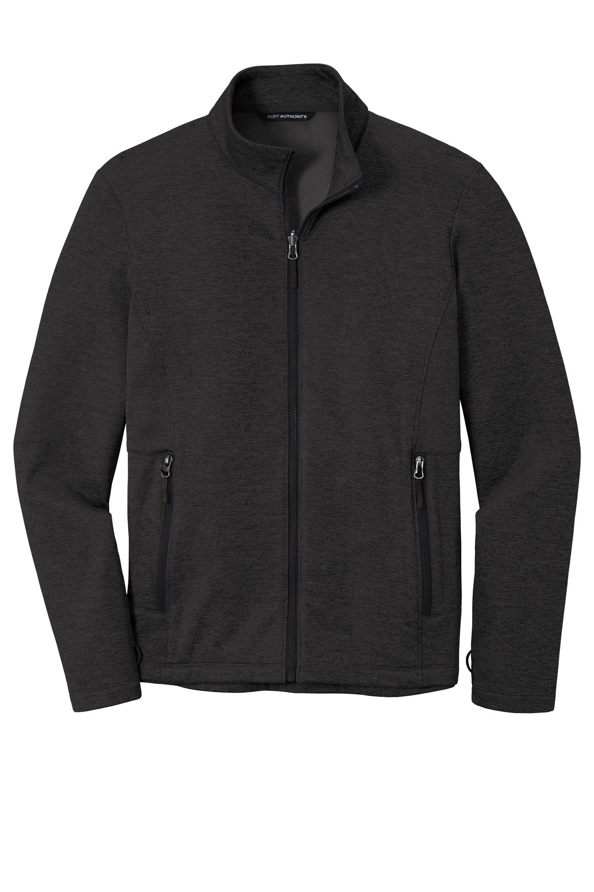 Deep Black Heather