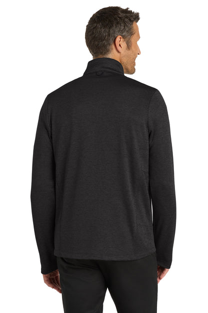 Deep Black Heather