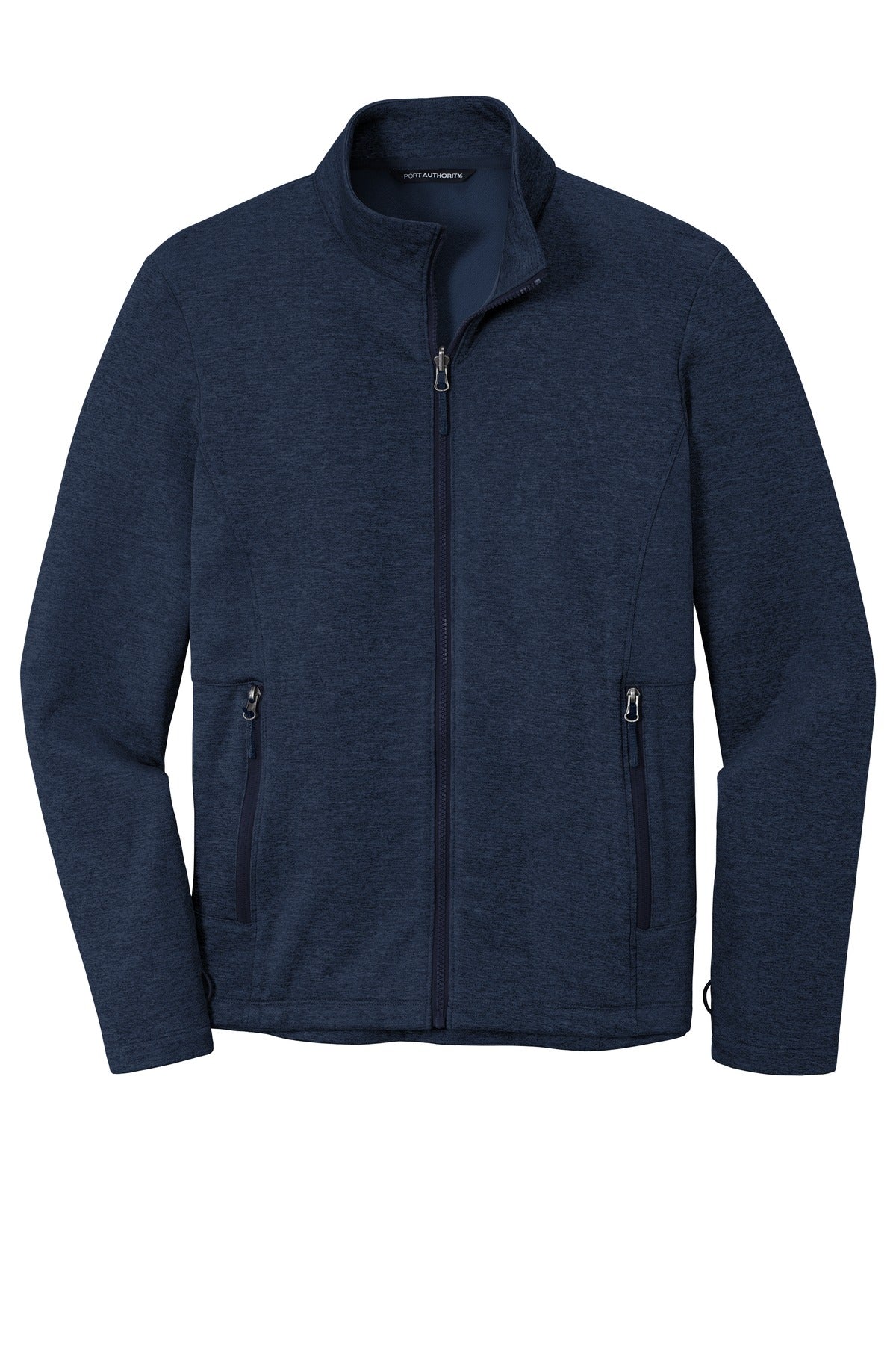 River Blue Navy Heather