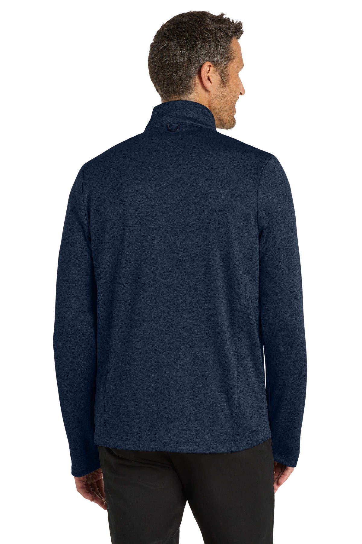 River Blue Navy Heather