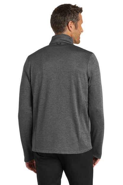 Sterling Grey Heather
