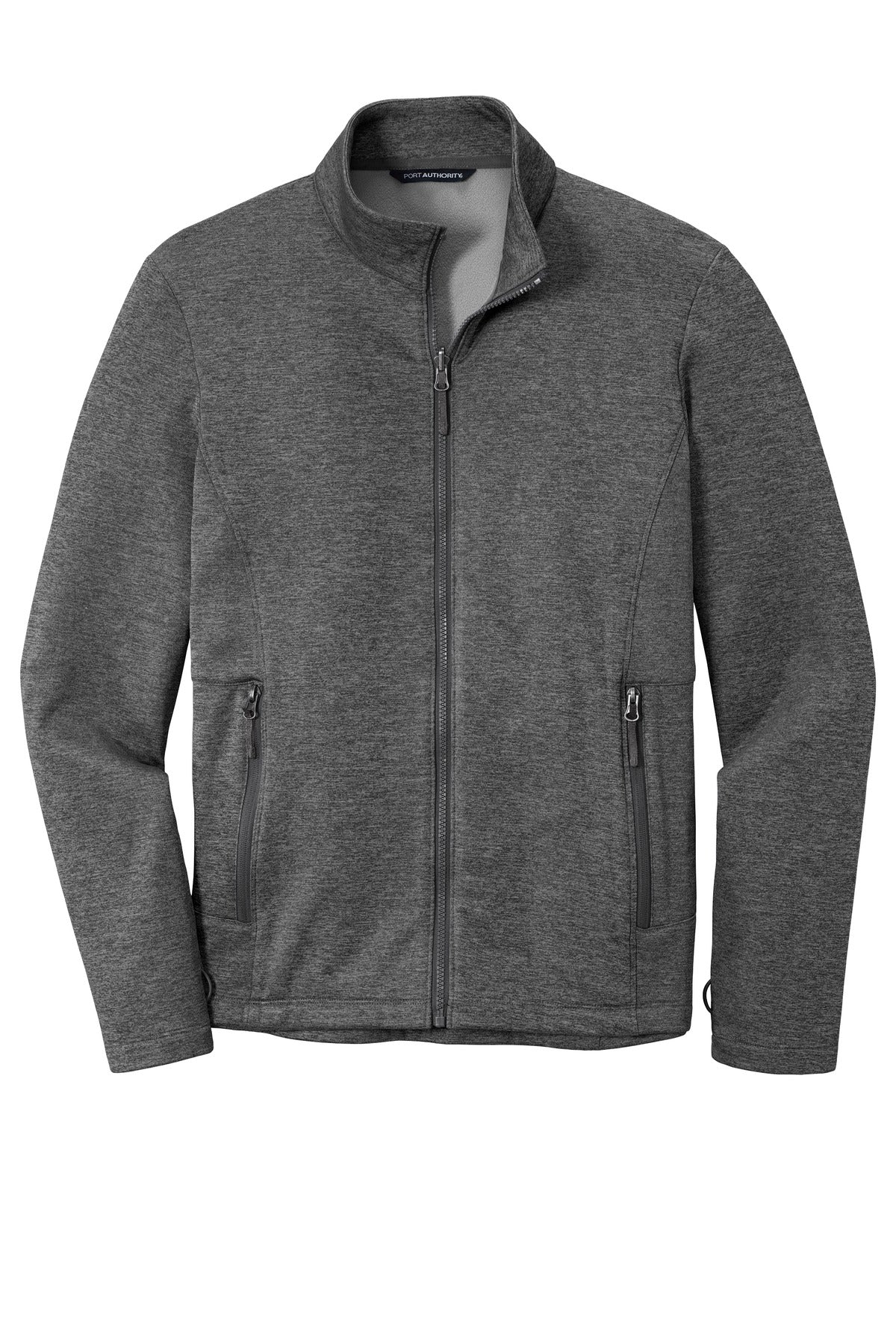Sterling Grey Heather