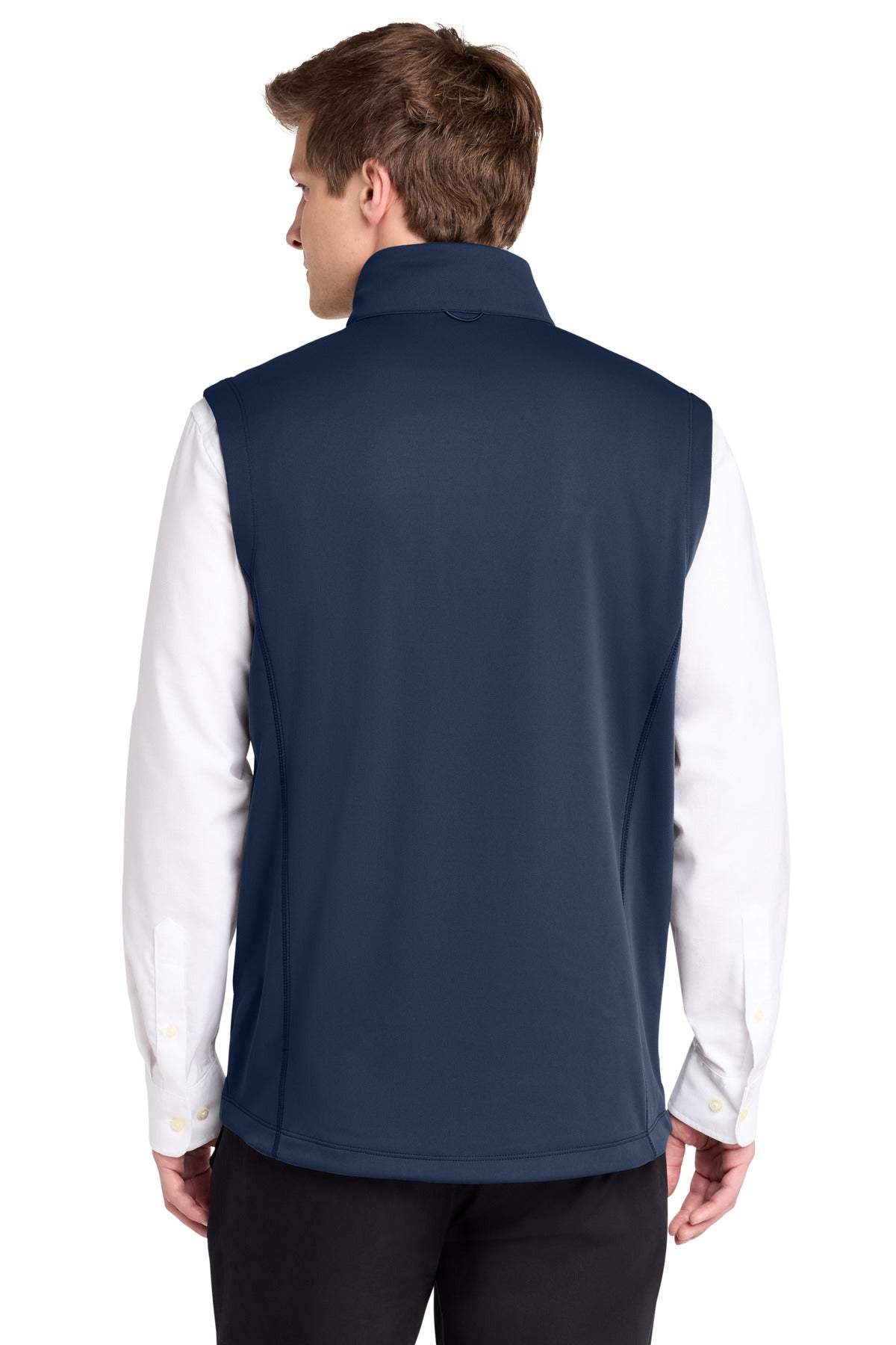 River Blue Navy
