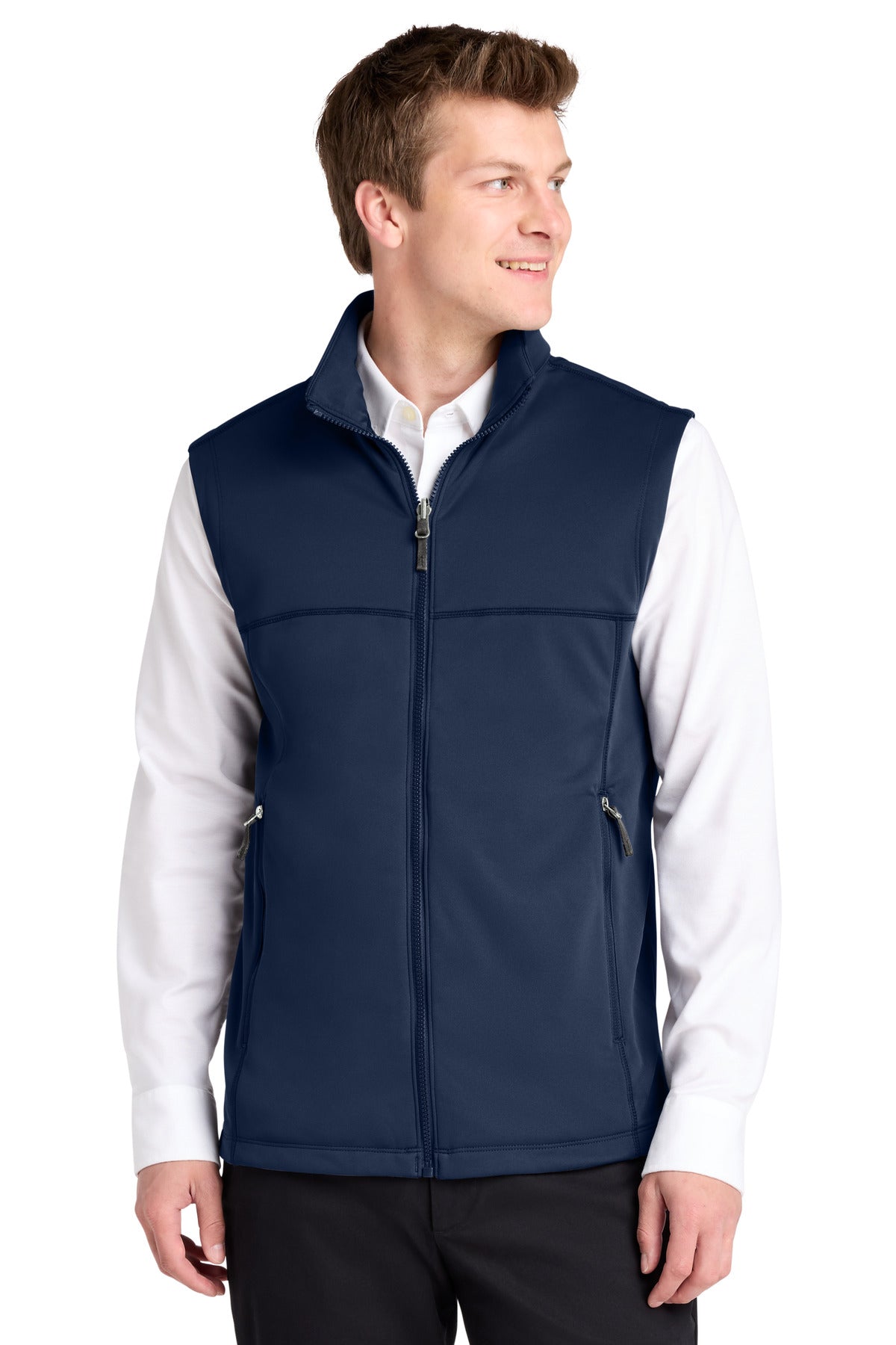 River Blue Navy