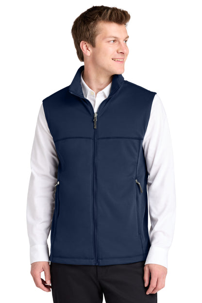 River Blue Navy