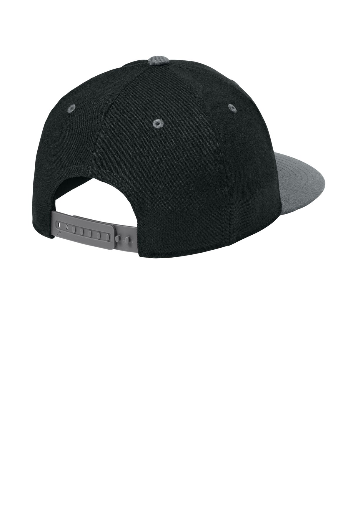 Black/ Grey